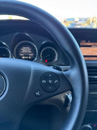 Mercedes-Benz Classe GLK 2010