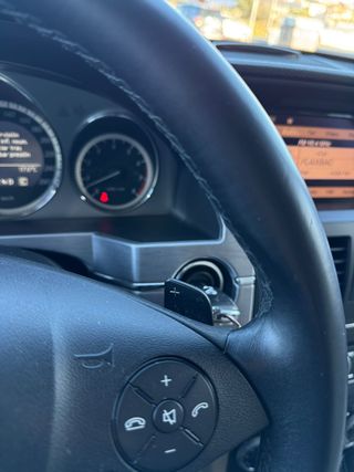 Mercedes-Benz Classe GLK 2010