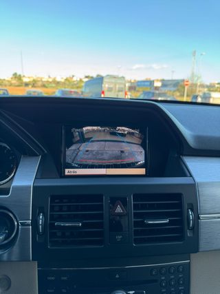 Mercedes-Benz Classe GLK 2010