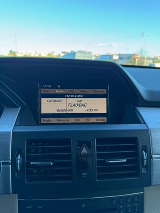 Mercedes-Benz Classe GLK 2010