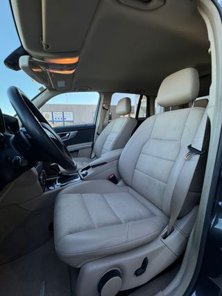 Mercedes-Benz Classe GLK 2010