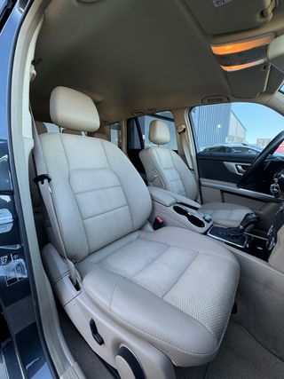 Mercedes-Benz Classe GLK 2010