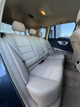 Mercedes-Benz Classe GLK 2010