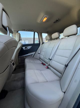 Mercedes-Benz Classe GLK 2010