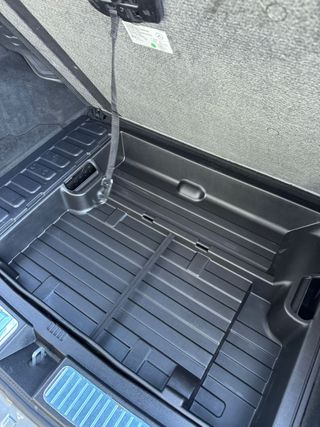 Mercedes-Benz Classe GLK 2010