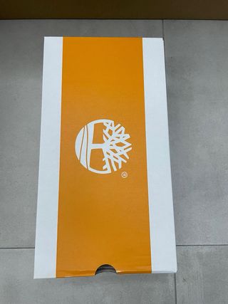 Mocasines Timberland Burdeos varias tallas