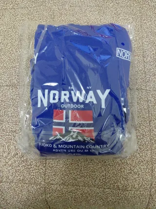 Sudadera con capucha Hombre Mujer