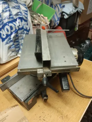 Pack de herramientas y maquinaria carpintería