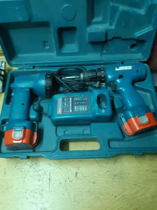 Pack de herramientas y maquinaria carpintería