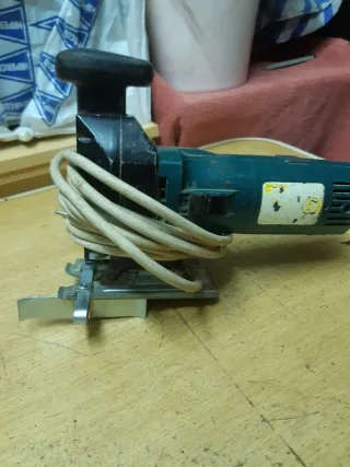 Pack de herramientas y maquinaria carpintería