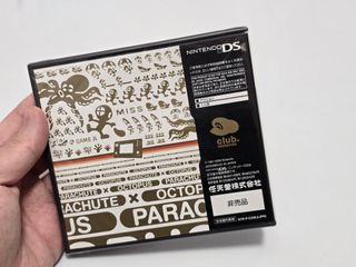 NUEVO Game & Watch Collection 2 Nintendo DS