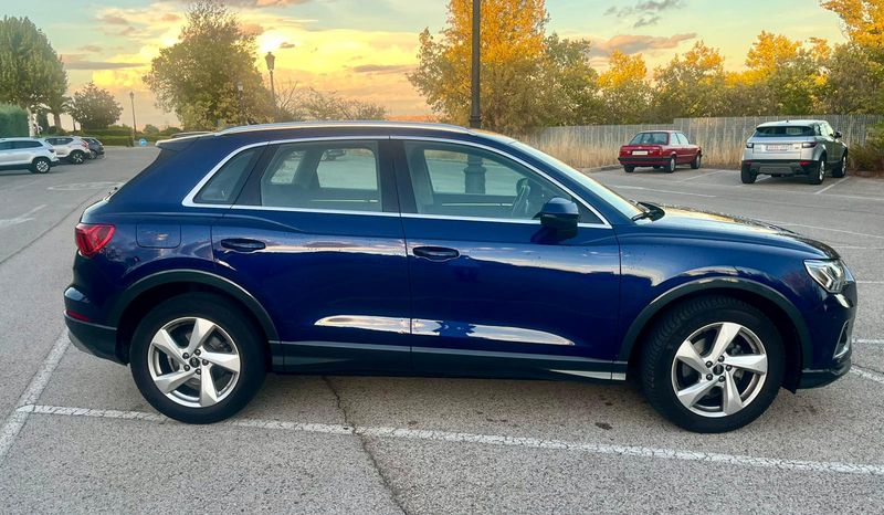 Audi Q3 35 TDI 150CV 2023 advance cuidadisimo - foto 1