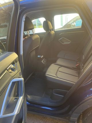 Audi Q3 35 TDI 150CV 2023 advance cuidadisimo