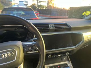 Audi Q3 35 TDI 150CV 2023 advance cuidadisimo