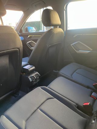 Audi Q3 35 TDI 150CV 2023 advance cuidadisimo
