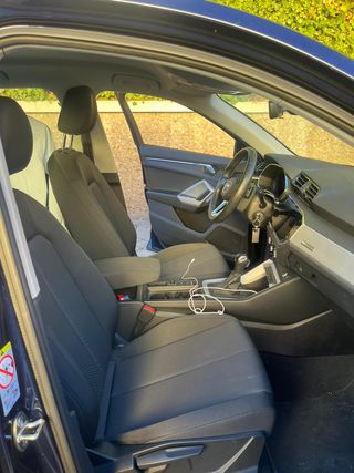 Audi Q3 35 TDI 150CV 2023 advance cuidadisimo