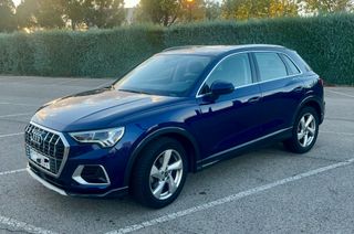 Audi Q3 35 TDI 150CV 2023 advance cuidadisimo