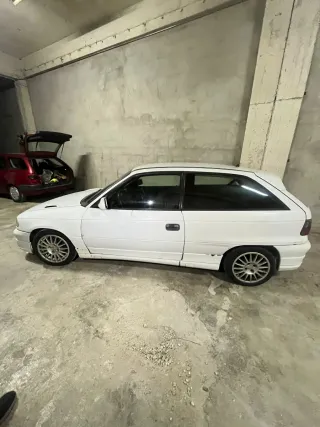 Opel Astra 1994