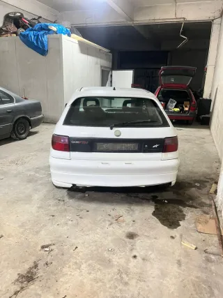 Opel Astra 1994