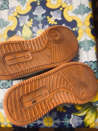 Scarpe Champion bambina n. 29,5