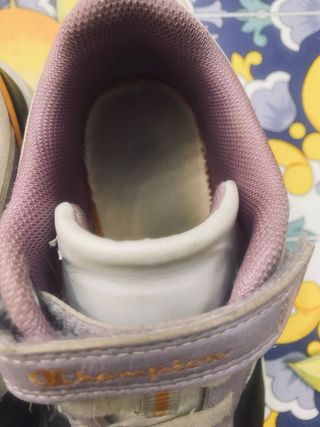 Scarpe Champion bambina n. 29,5