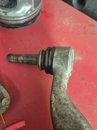 Brazo de suspensión BMW E92