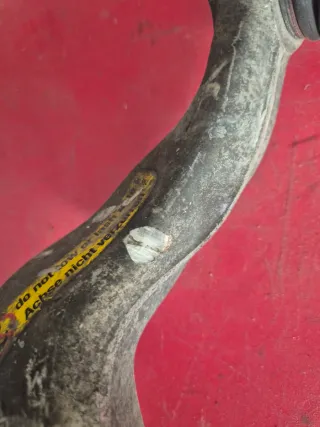 Brazo de suspensión BMW E92