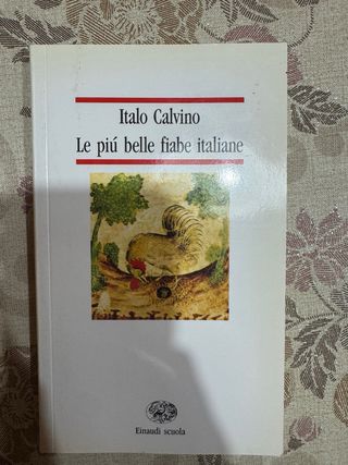 Le più belle fiabe italiane italo calvino