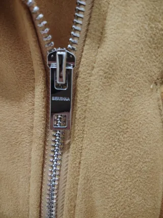 Chaqueta Bershka Talla M