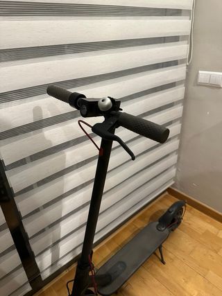 Patinete Eléctrico Xiaomi Mi Electric Scooter M365