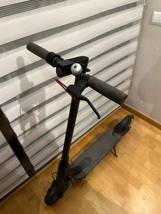 Patinete Eléctrico Xiaomi Mi Electric Scooter M365
