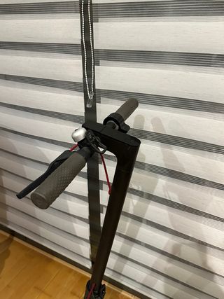 Patinete Eléctrico Xiaomi Mi Electric Scooter M365