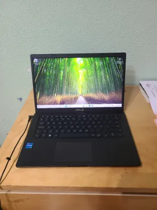 Asus Vivobook 14 16GB RAM i5 11th Gen