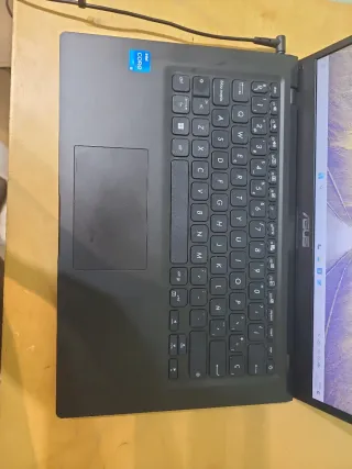 Asus Vivobook 14 16GB RAM i5 11th Gen