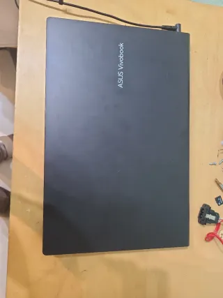 Asus Vivobook 14 16GB RAM i5 11th Gen