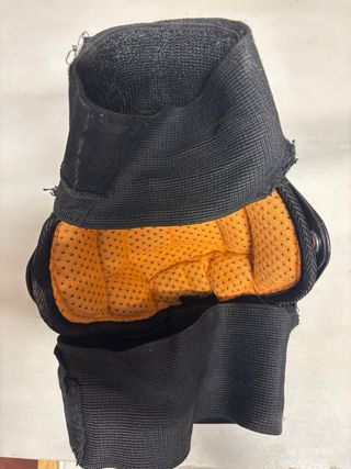 Rodilleras Genial Hockey Talla M perfecto estado