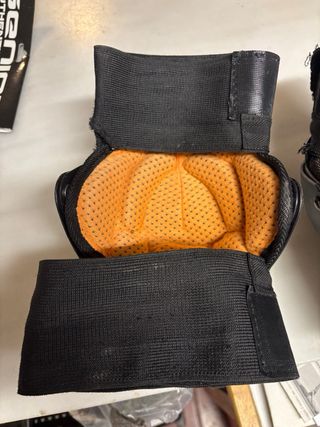 Rodilleras Genial Hockey Talla M perfecto estado