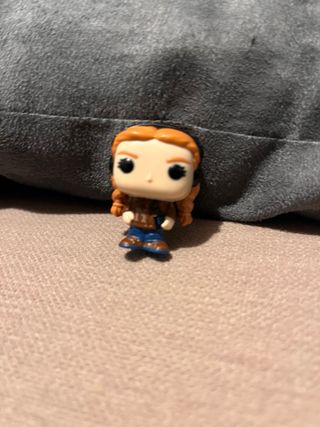 Funko Pop Mini Kinder Joy Stranger Things