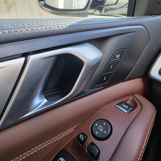 BMW X5 45E*TECHO*PAQUETE M*22"*LED*SUSPENSION*