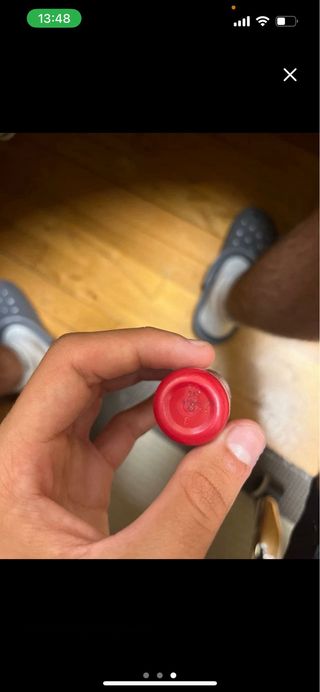 Loctite 243 - Bloqueador de roscas 10ml