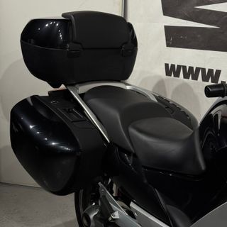 BMW R 1200 RT 110cv