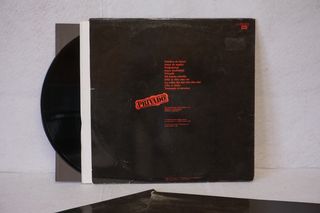 Gabinete Caligari - Privado Vinilo LP
