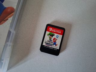 Super Mario Bros. Wonder Juego Nintendo Switch