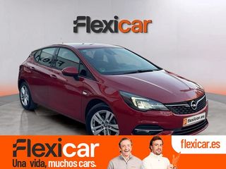 Opel Astra 1.2T SHT 96kW (130CV) GS Line