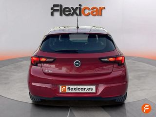 Opel Astra 1.2T SHT 96kW (130CV) GS Line