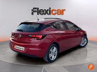 Opel Astra 1.2T SHT 96kW (130CV) GS Line