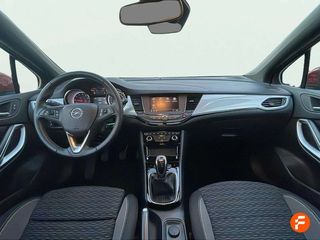 Opel Astra 1.2T SHT 96kW (130CV) GS Line