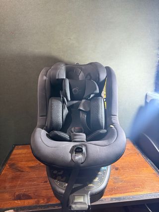 Silla de coche para niños