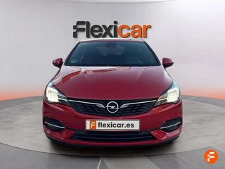 Opel Astra 1.2T SHT 96kW (130CV) GS Line