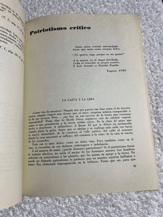 Libro jose antonio primo de rivera